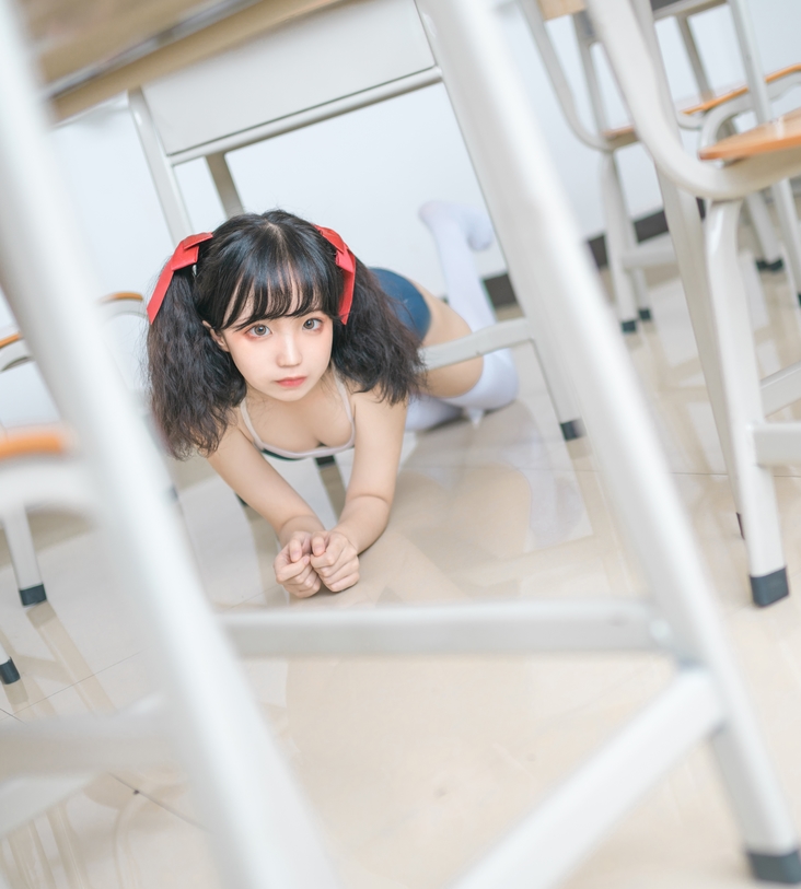 神秘动漫套图收藏家蠢沫沫307，收藏519套作品，适合普通COS鉴赏，百度ED2K下载