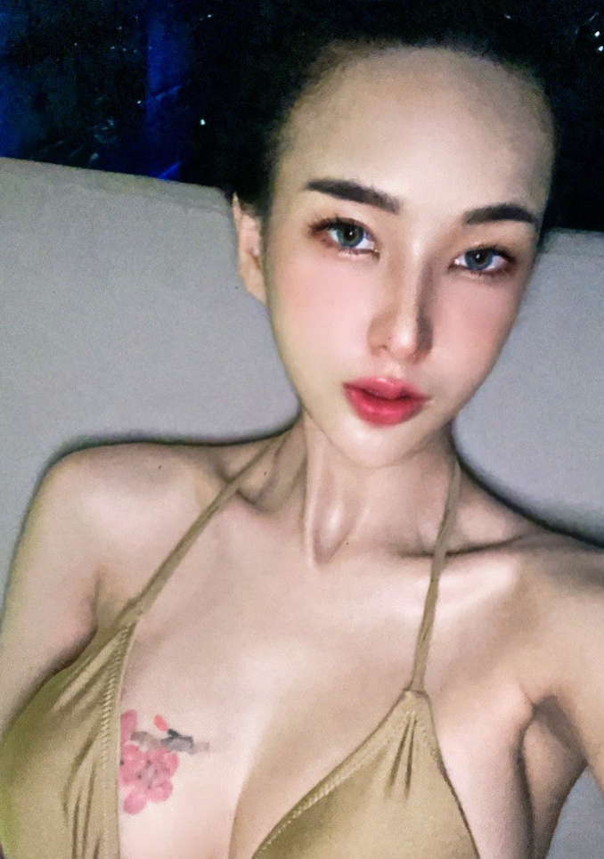 Peemaimei：深处无屏障，59V1.7g的收藏奇遇