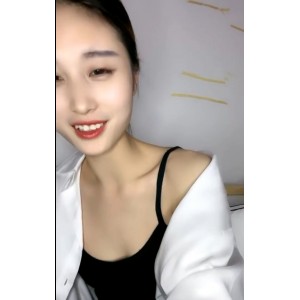 辣妹小九：百度收藏视频大放送