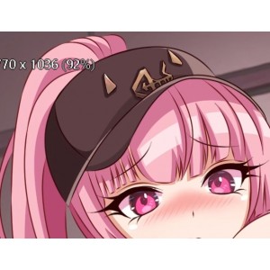 《Maenchu的2D动漫角色合集：Monmusu、Pokemon、Konosuba、MyHeroAcademia》