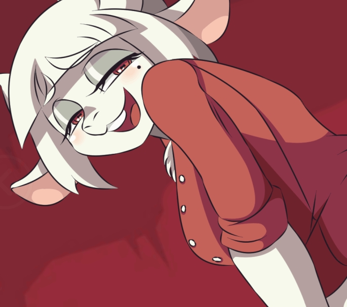 《Maenchu的2D动漫角色合集：Monmusu、Pokemon、Konosuba、MyHeroAcademia》