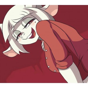 《Maenchu的2D动漫角色合集：Monmusu、Pokemon、Konosuba、MyHeroAcademia》