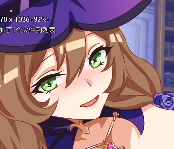 《Maenchu的2D动漫角色合集：Monmusu、Pokemon、Konosuba、MyHeroAcademia》