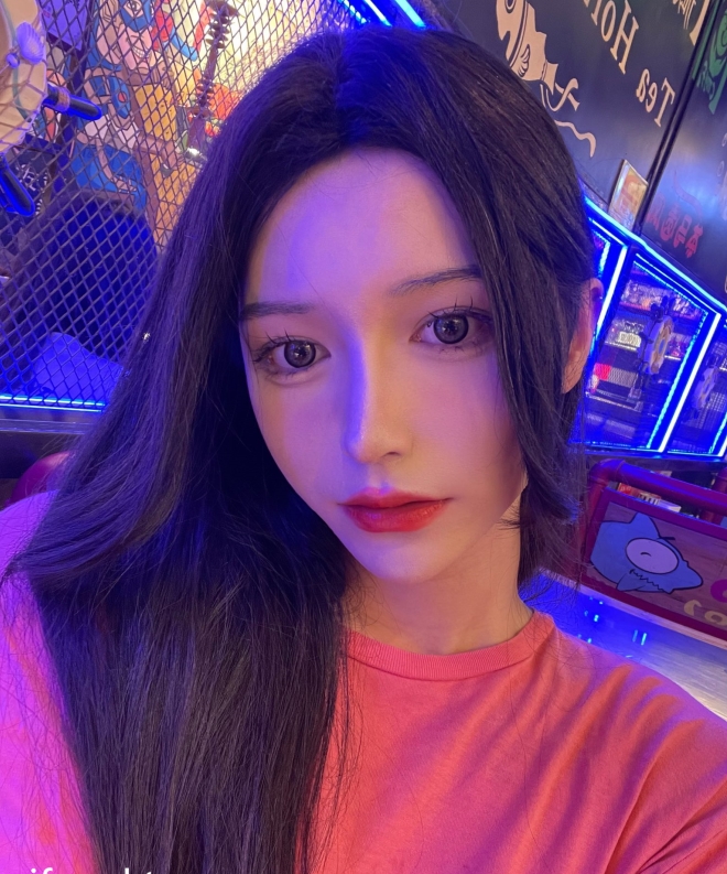 TS伪娘酱酱精彩合集：22V35P，总大小940MB，百度盘分享