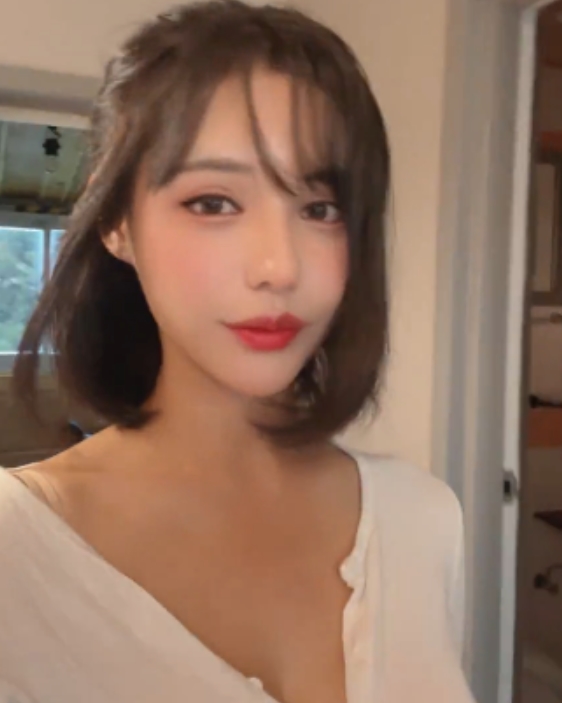 放飞自我小合集：韩国bj徐婉15v+696m百度盘压缩文件