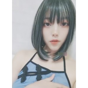 十亿小仙女张心儿魅力无限，26v25.9g视频合集百度盘