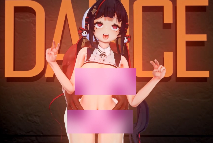 希儿作品合集：10个视频，4.98GB，展现多才多艺的魅力