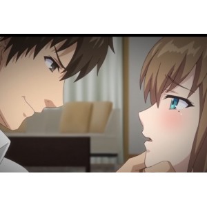 初恋女友报复：高画质中文剧情合集，母女双人游戏，详细原版，4集全