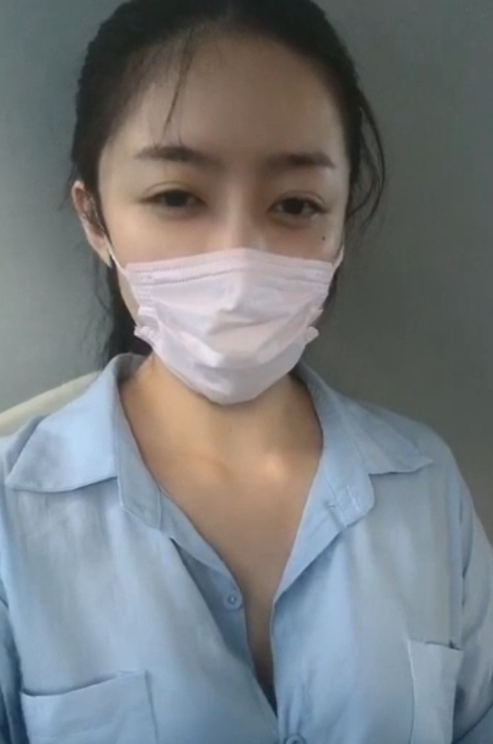 小明高铁展示合集：9个视频2.7克，百度收藏破百