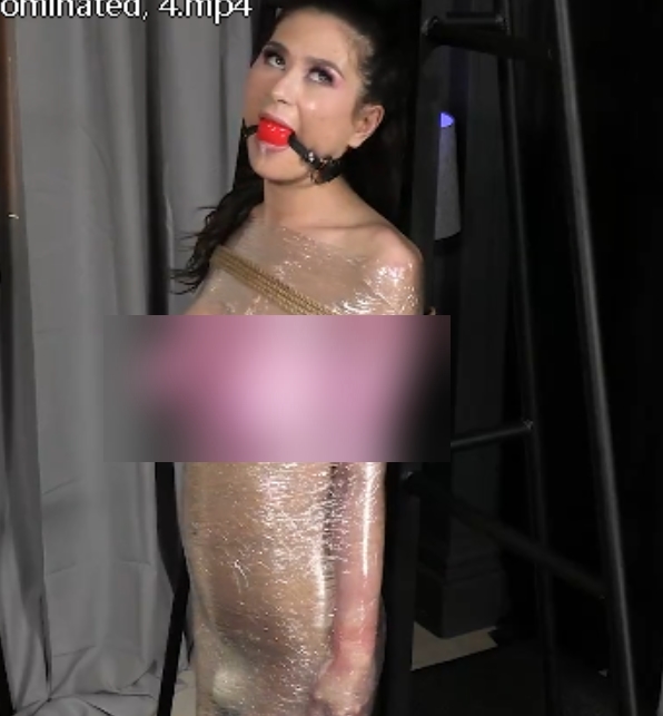 jasminewilde拘束小合集，摇柰子烧下载，1.7G视频丰富内容等你来