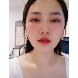 小倩倩舌头舞合集：13个视频371MB，解压密码福利视频