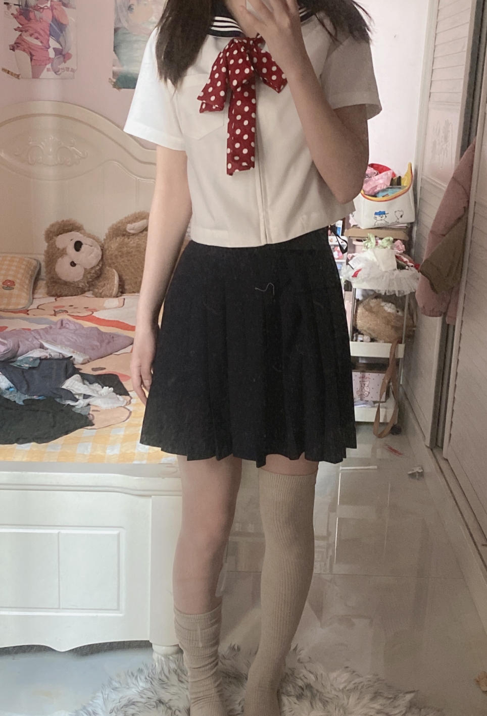 奶熊热舞大片合集，7.5g视频资源，收藏必备！