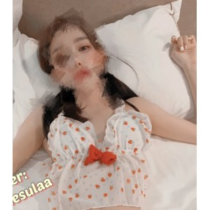 Lilesulaa：推特尤物，37v和5.63g视频收藏达59，迷人魅力无法抗拒