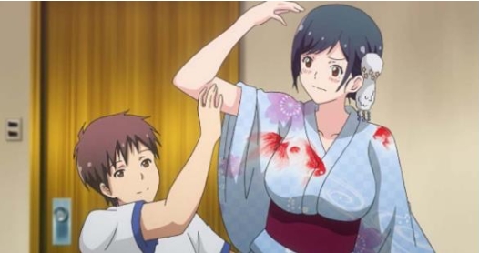 神秘女神向日葵展示AI去码技巧，60帧高清视频让你仿佛置身夜晚绽放