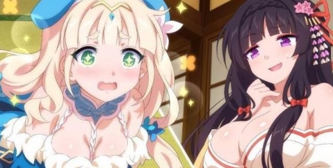 供了一些特殊的技能和装备。这款游戏的视频大小为5GB，玩家可以通过STEAM平台下载和安装。《樱花魅魔5STEAM官方中文步兵版》将带给玩家一个充满冒险和感觉的游戏体验。