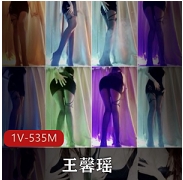 王馨瑶最新秀人网视频：多彩表演展现演技魅力