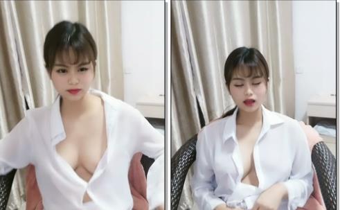 粉嫩美少女直播震动表演资源分享稀缺合集1V865M，带你领略自娱自乐的奇妙体验！