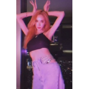 抖音反差婊精选合集：动感创意视频190部，分类列表一应俱全
