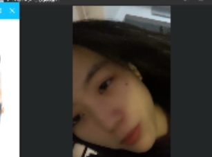 抖音甜美女大学生欣梦然6v4.9g，收藏量破百，活力青春不可错过