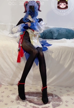 仙仙桃自行打包全网最全合集：1300+图片+21部视频，兄弟们新年快乐下载！