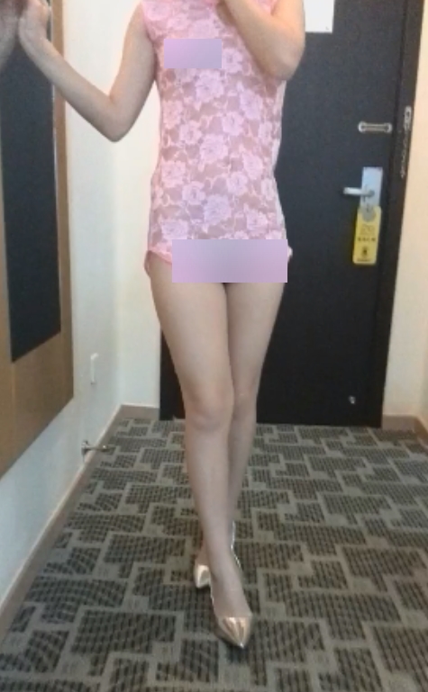 台湾交友少女黄芮芮+34.9g