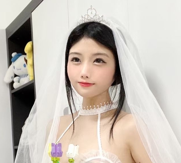 喵四+剧情婚纱+8v1.45g