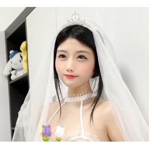喵四+剧情婚纱+8v1.45g