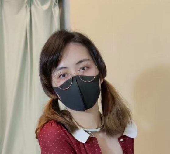 奶咪+电竞主持@Gatitayan等11.63g+补
