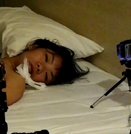 ?全网首发?迷玩三人组超长时间互动露脸良家妻子第一部