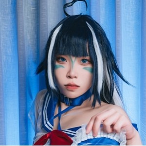 coser福利姬浵卡56套83.1g视频合集，收藏必备！