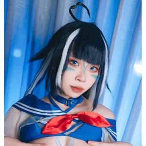 coser福利姬浵卡56套83.1g视频合集，收藏必备！