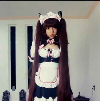 Cosplay平台玛莉最新合集2V3.7G，包含道具秀与真人秀，精彩不容错过！