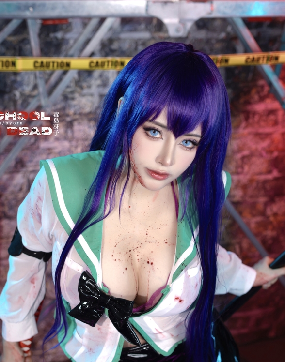 《Byoru精彩作品180185：7.27G双层压缩视频震撼登场》