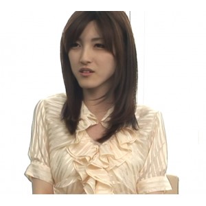 “奇葩女星藤原辽子：1V+3.3G的独特魅力”