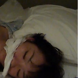 迷玩三人组：露脸良家妻子完整版，史诗神作，高清视频5小时36分02秒