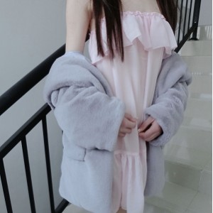 萌小兔萌兰酱最全合集55V25G，收藏老资源