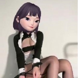 推特定制福利77cjdmn长视频合集6V1.4G，身材完美不诚信标签