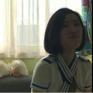 大学生短发气质带男友回家参观服装合集1V505M，释放压力，时长13分