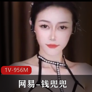 网易钱兜兜万元定制自拍舞蹈合集1V956M，完美诱惑，车灯S劲