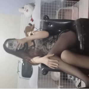 红绿灯玛琪喵口足最新合集4V2.77G，补充收藏