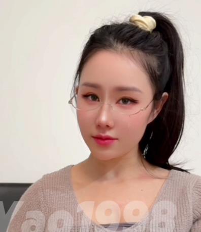 快手教学汐梦瑶小课堂最新合集2V277M，自拍分享X知识