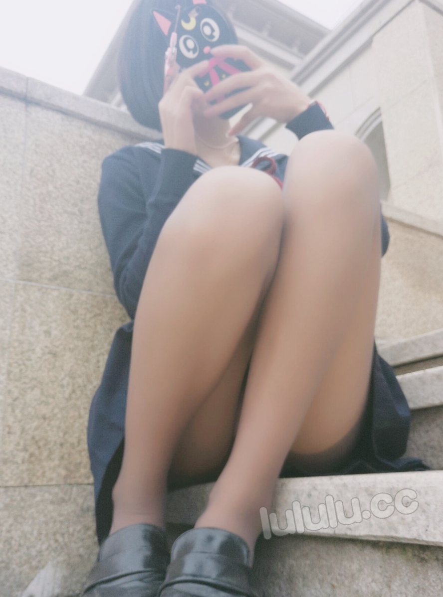 转载百度盘稚气少女合集23套52V2.8G，JK服装三人游