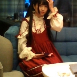 自购百度云优质lo娘珍藏资源600M，精品衣服与肚兜，求评论收藏