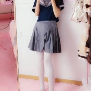 百度云甜美皮皮娘最新合集1V1.02G，未展示学生服装