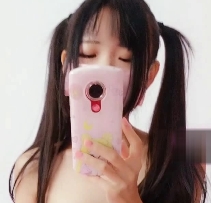 百度云甜美皮皮娘最新合集1V1.02G，未展示学生服装