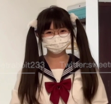 软萌陪玩黑丝兔兔酱最新合集2V1.7G，百度盘搬运