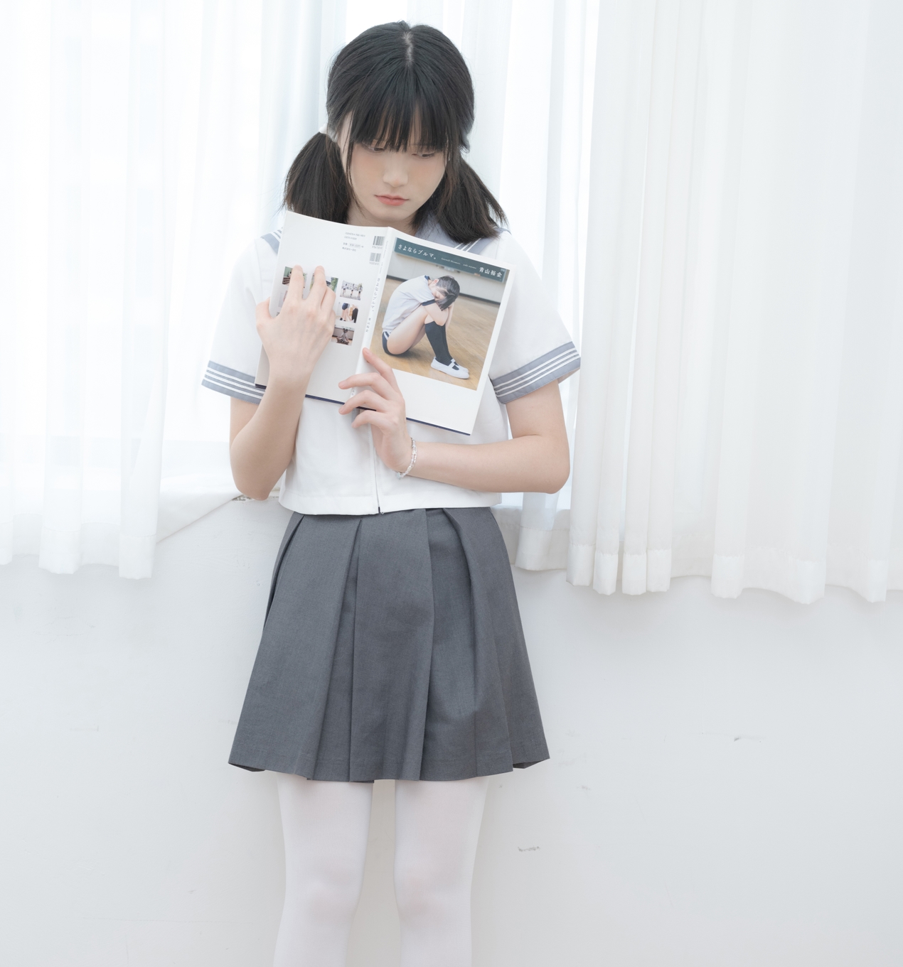 少女秩序百度云内部定制NO.06最新合集59P351M，精美画质