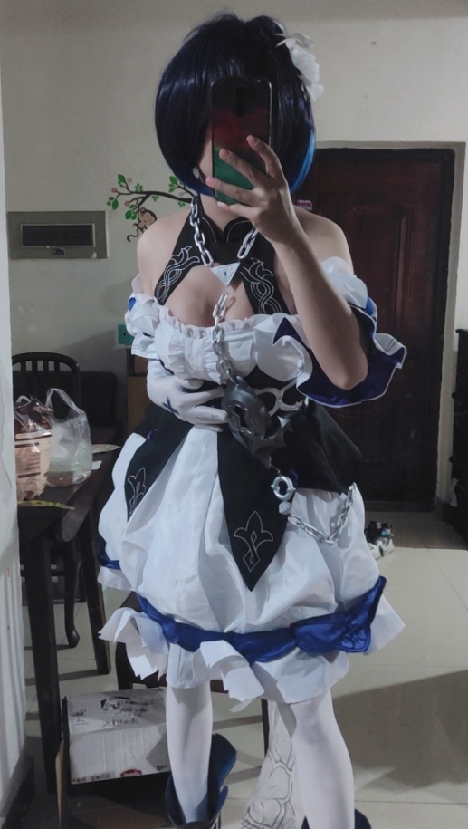 优质伪娘cos水银灯合集45V24.4G，百度盘下载链接有效性需检测，含解压教程