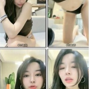 网红直播醉酒销魂大球女神小雅绝版合集4V4.02G，酒店自嗨事件