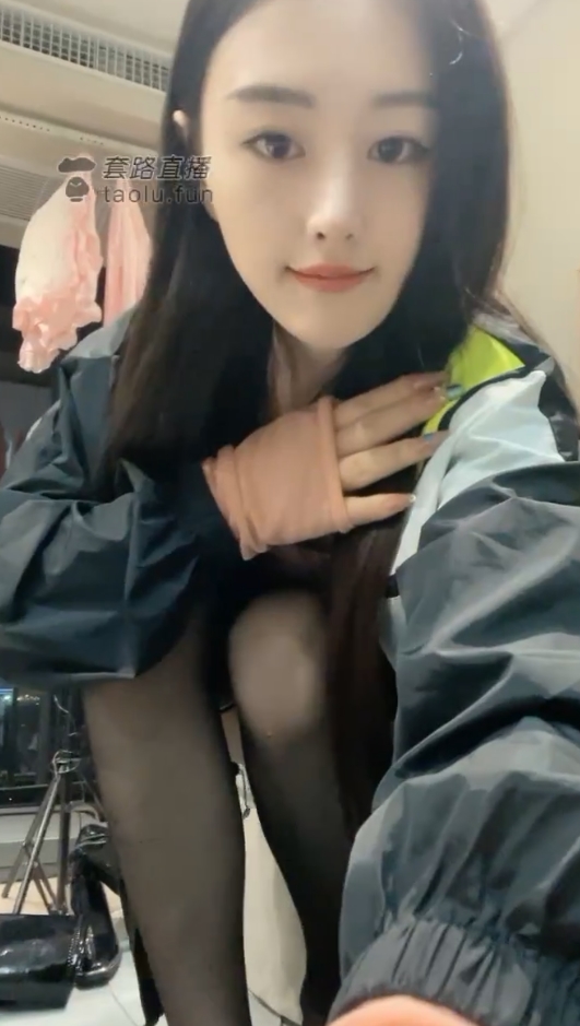 套路直播仙女殿下最新合集120V80G，魅惑直播秀
